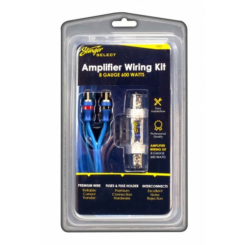 Kit cablaggio stinger select - kit,