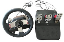 Logitech G27 PC/Playstation