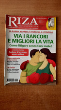 Riza psicosomatica - Via i