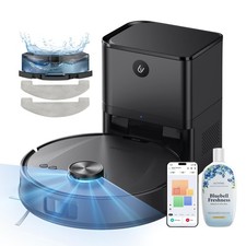 ✅Robot Aspirapolvere