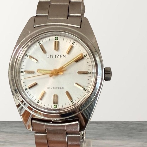 Orologio citizen 8019 21 - orologio,