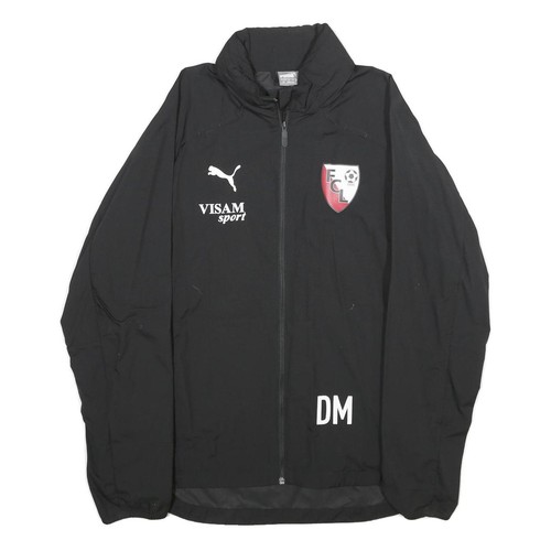 Puma nero uomo l nylon - puma,