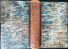 GRANDE ILLUSTRAZIONE DEL LOMBARDO-VENETO VOL. 5 PARTE I CANTU' CESARE