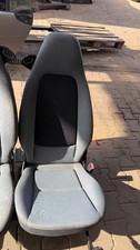 Smart ForTwo 451 SEDILE