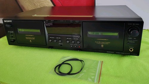 Registratore nastro vintage - a,