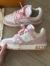 louis vuitton sneakers women 7