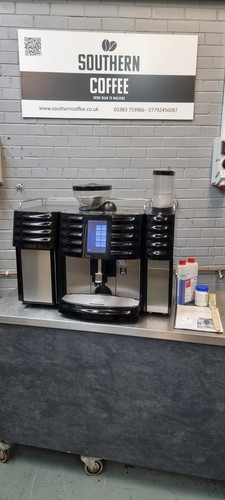 Schaerer coffee art plus - art,