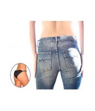 Slip Push Up Intimo Mutande