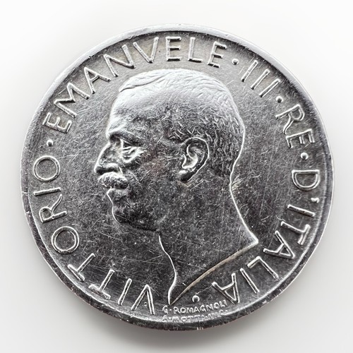 Italia vittorio emanuele iii - vittorio,
