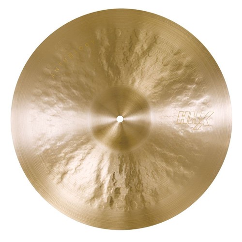 Sabian hhx anthology piatto - sabian,