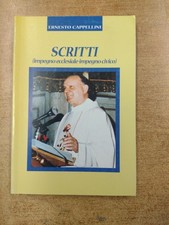 SCRITTI - IMPEGNO ECCLESIALE