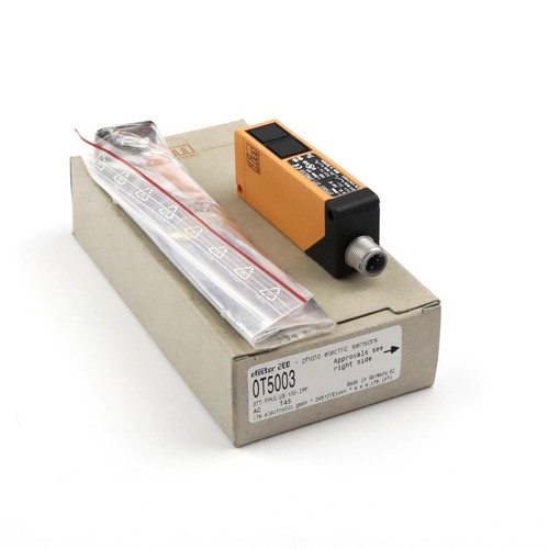 Ifm electronic pulsante luce - ifm,