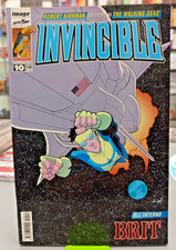 Invincible 10 - Saldapress -