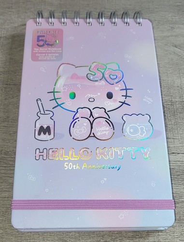 Hello kitty sanrio 50th - kitty,