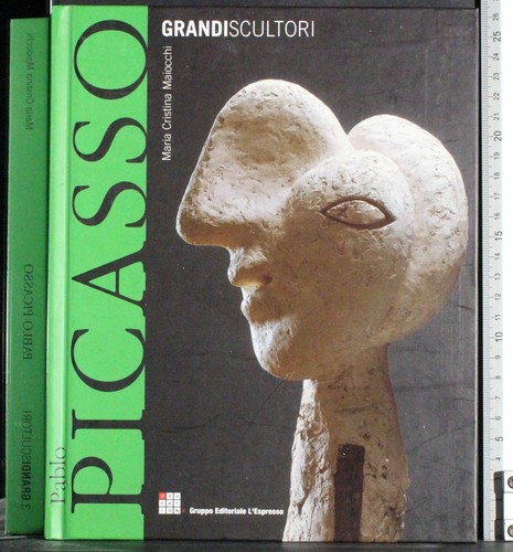 Grandi scultori pablo - scultori.,