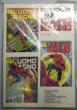 Collezione L'Uomo Ragno - Graphic Novel n. 1