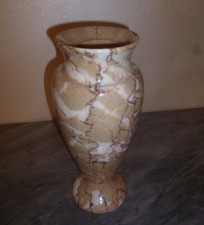 Vaso in marmo