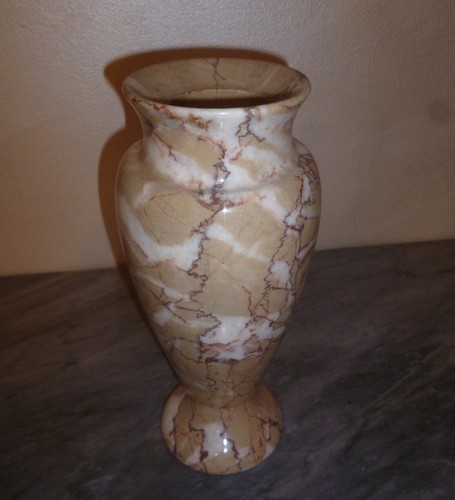 Vaso marmo - in,