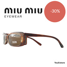 MIU MIU occhiali da sole SMU 05E 0AA 3N1 sunglasses CE