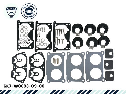 Kit riparazione carburatore - , v6