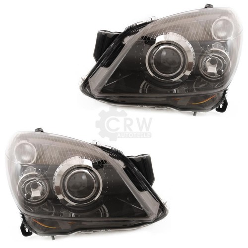 Xenon fari set per opel - bi,