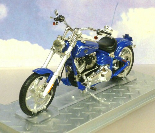 Superba pressofusa 2008 - pressofusa, 1/24
