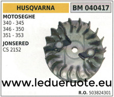 503824301 VOLANO MAGNETICO