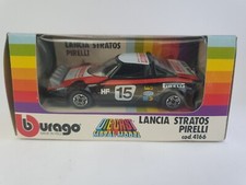 LANCIA STRATOS PIRELLI cod