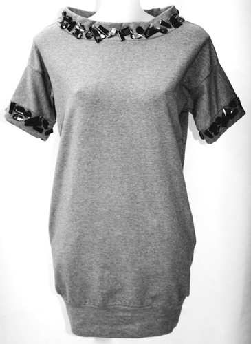 Star chic easy couture robe - star,