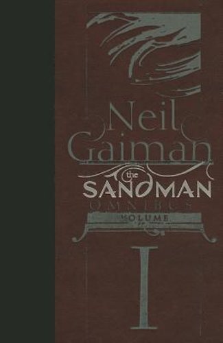 The sandman omnibus - 1, di