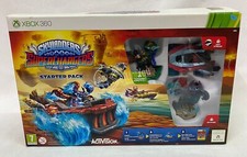 Skylanders SuperChargers