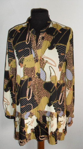 Zara current and - and, shirt