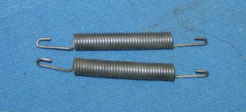 Solex ressort rappel - ,
