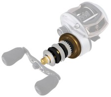 Kit 15 pezzi Clicker Drag per