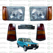 KIT  FARI PROIETTORI FANALI