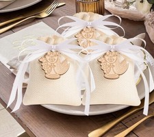 12 Pezzi Bomboniera  Comunione