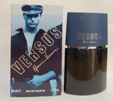 VERSUS UOMO DE GIANNI VERSACE