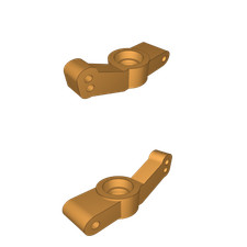 LRP MT S10 BLAST 2 Hub