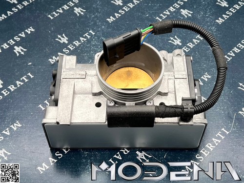 Acceleratore ricambio