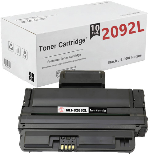 Cartucce toner nero per - cartucce,