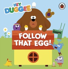 Cialda hey duggee - cialda,