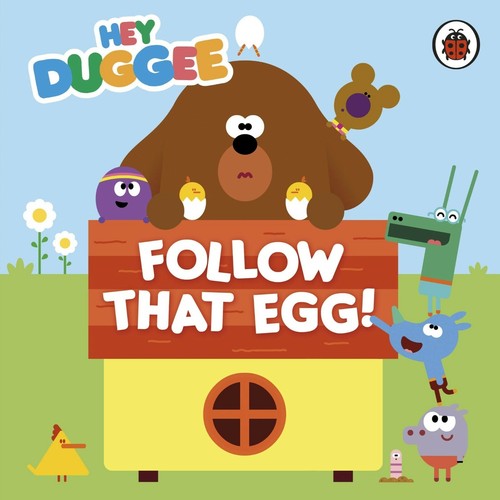 Cialda hey duggee - hey,
