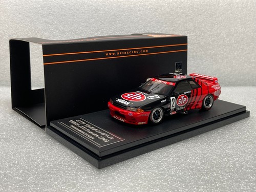 Hpi racing 8612 - 1/43,