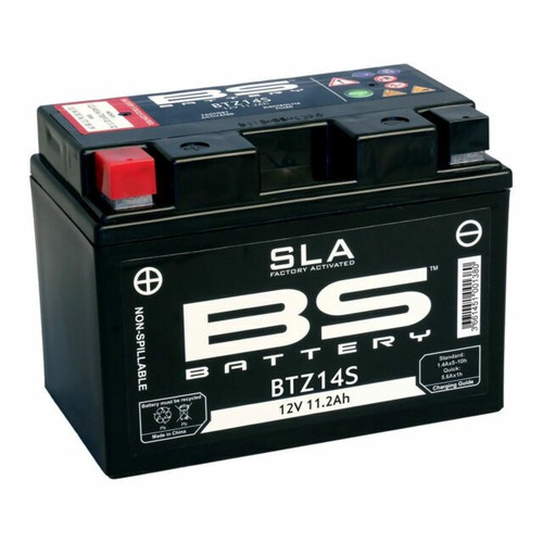 Batteria sla btz14s honda - btz14s,