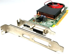 Scheda video Dell AMD Radeon