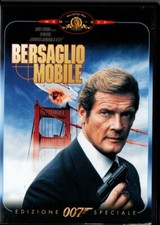 007 Bersaglio mobile con Roger