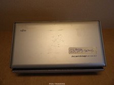 Fujitsu ScanSnap S1500 Color