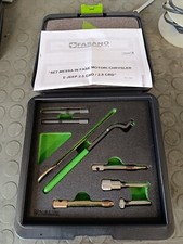 KIT MESSA IN FASE JEEP e Chrysler Voyager  2.5 CRD / 2.8 CRD FASANO FG192/CH8