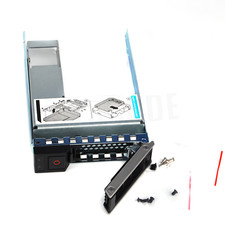 Telaio disco rigido 3,5" con