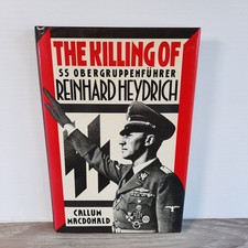 The Killing of Reinhard
